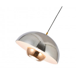 07524-23,02 Подвес Джелони хром Led 8W