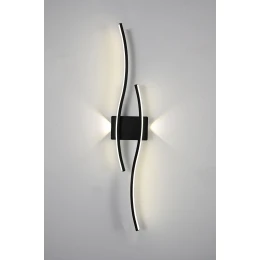 MB 10928-2 Black (780*140,LED 3200K+6500K, 50W)