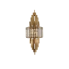 Europa Lighting MD 10976-2 Gold (D250*600, E14*2)