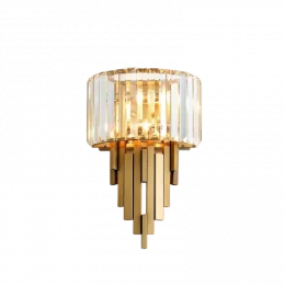 Europa Lighting MD 10977-2 Gold (D250*380, E14*2)