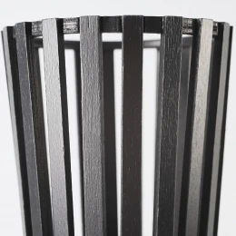 Бра Nowodvorski Dover Black 9266