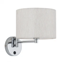 Бра Nowodvorski Hotel Mood Cream 11781