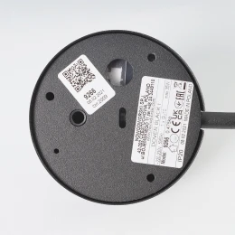 Бра Nowodvorski Dover Black 9266