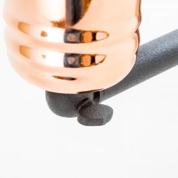 Бра Nowodvorski Manufacture Black/Copper 9742