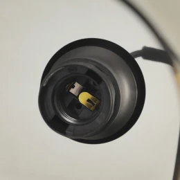 Бра Nowodvorski Vetro Black 9132