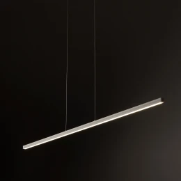 Подвесная люстра Nowodvorski Серия Bar Led S (Бар Лед S) Цвет White Белый) арт. 11583