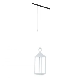 Люстра подвесная Nowodvorski Picnic Led White 8178