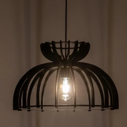 Люстра подвесная Nowodvorski Kymi C Black 10575