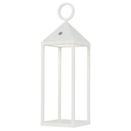 Люстра подвесная Nowodvorski Picnic Led White 8178