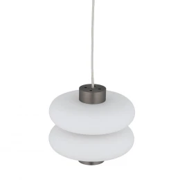 Потолочный светильник Nowodvorski Серия Lunari Led (Люнари Лед) Цвет Brushed gold (Матовое золото) арт. 11981