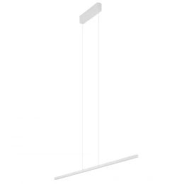 Подвесная люстра Nowodvorski Серия Bar Led S (Бар Лед S) Цвет White Белый) арт. 11584