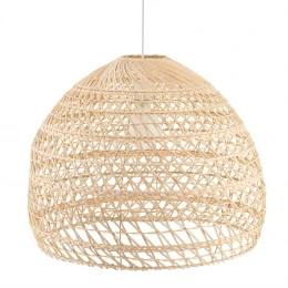 Подвесная люстра Nowodvorski Серия Boho L (Бохо L) Цвет Wood Дерево) арт. 11152