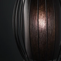 Подвесная люстра Nowodvorski Abi L Black 8864