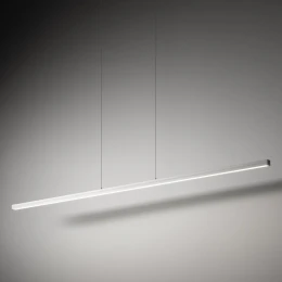 Подвесная люстра Nowodvorski Серия Bar Led S (Бар Лед S) Цвет White Белый) арт. 11584