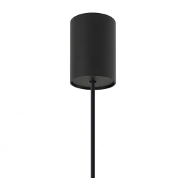 Люстра подвесная Nowodvorski Kymi B Black 10574