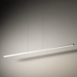 Подвесная люстра Nowodvorski Серия Bar Led S (Бар Лед S) Цвет White Белый) арт. 11583