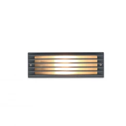 Люстра Crystal Lux BOSQUE SP9 BLACK/TRANSPARENT