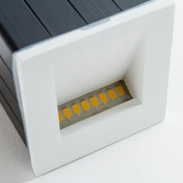 Бра Crystal Lux SELENE AP20 LED BRASS