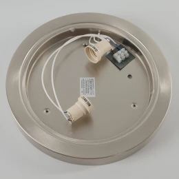 Бра Crystal Lux NINA AP18W LED BRASS