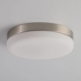 Бра Crystal Lux NINA AP18W LED BRASS