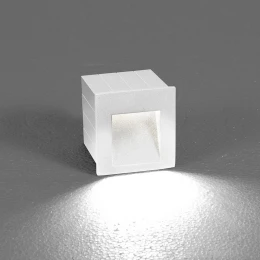 Бра Crystal Lux SELENE AP20 LED BRASS
