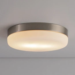 Бра Crystal Lux NINA AP18W LED BRASS