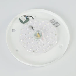 Бра Crystal Lux PRIMAVERA AP1 GOLD