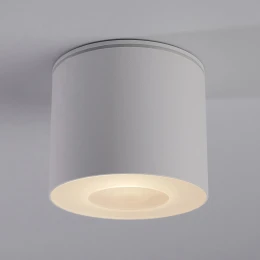 Люстра Crystal Lux MUSIKA SP70W LED CHROME