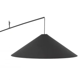 Торшер Nowodvorski  Poise A Black 11768