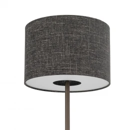 Торшер Nowodvorski Santana Black 11663