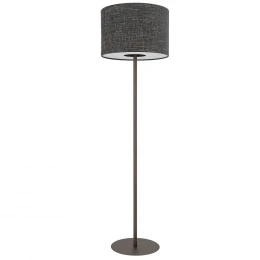 Торшер Nowodvorski Santana Black 11663