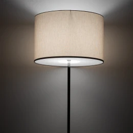 Торшер Nowodvorski Серия Hotel Mood (Отель Муд) Цвет Cream (Кремовый) арт. 11782