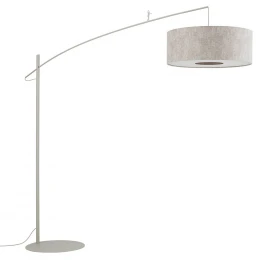 Торшер Nowodvorski  Poise B Beige 11685