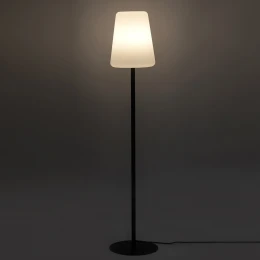 Торшер Nowodvorski Patio Black 10105