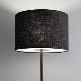 Торшер Nowodvorski Santana Black 11663