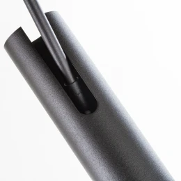 Торшер Nowodvorski Eye Super Black 6506