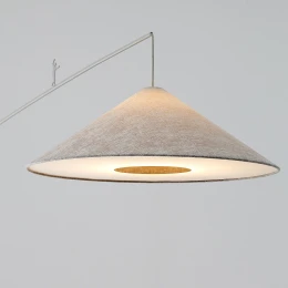 Торшер Nowodvorski  Poise A Beige 11686