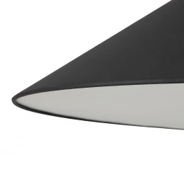 Торшер Nowodvorski  Poise A Black 11768