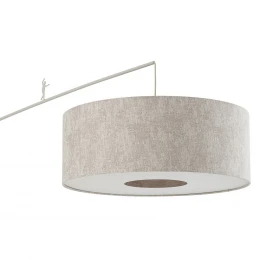 Торшер Nowodvorski  Poise B Beige 11685