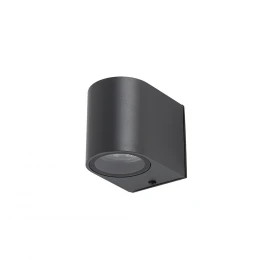Бра Crystal Lux RICARDO AP3 BRASS