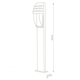 Люстра Crystal Lux POINT SP13