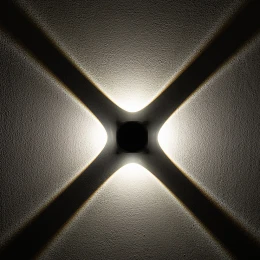 Люстра Crystal Lux TREVI SP6 CHROME