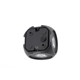 Люстра Crystal Lux TREVI SP6 CHROME