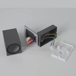 Люстра Crystal Lux ABRIL SP12