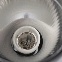 Люстра Crystal Lux MEDUSA SP30 CHROME