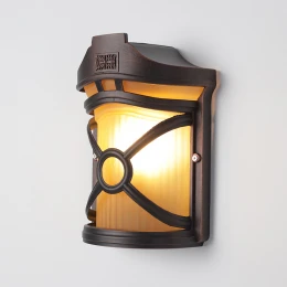 Бра Crystal Lux INVITADO AP12W LED