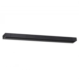 3888/24WB HIGHTECH ODL22 495 черный/металл Настенный поворотный светильник IP44 LED 24W 2430Лм 4000K ARNO