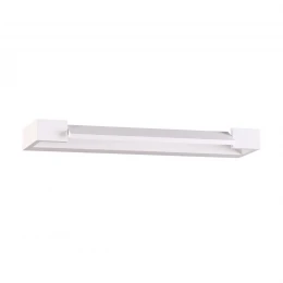 3887/12WW HIGHTECH ODL20 495 бел/металл Настен.поворотн.светильник LED 4000K 12W 220V IP44 ARNO