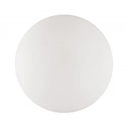 3050/AL MINI SN 208 Светильник пластик/белый LED 12Вт 4000К D220 IP43 SMALLI
