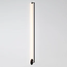 7022/14WL HIGHTECH ODL25 267 Настенный встраиваем. светильник металл/акрил IP20 LED 3000K 220V TEO